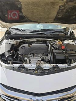 شيفروليه ماليبو